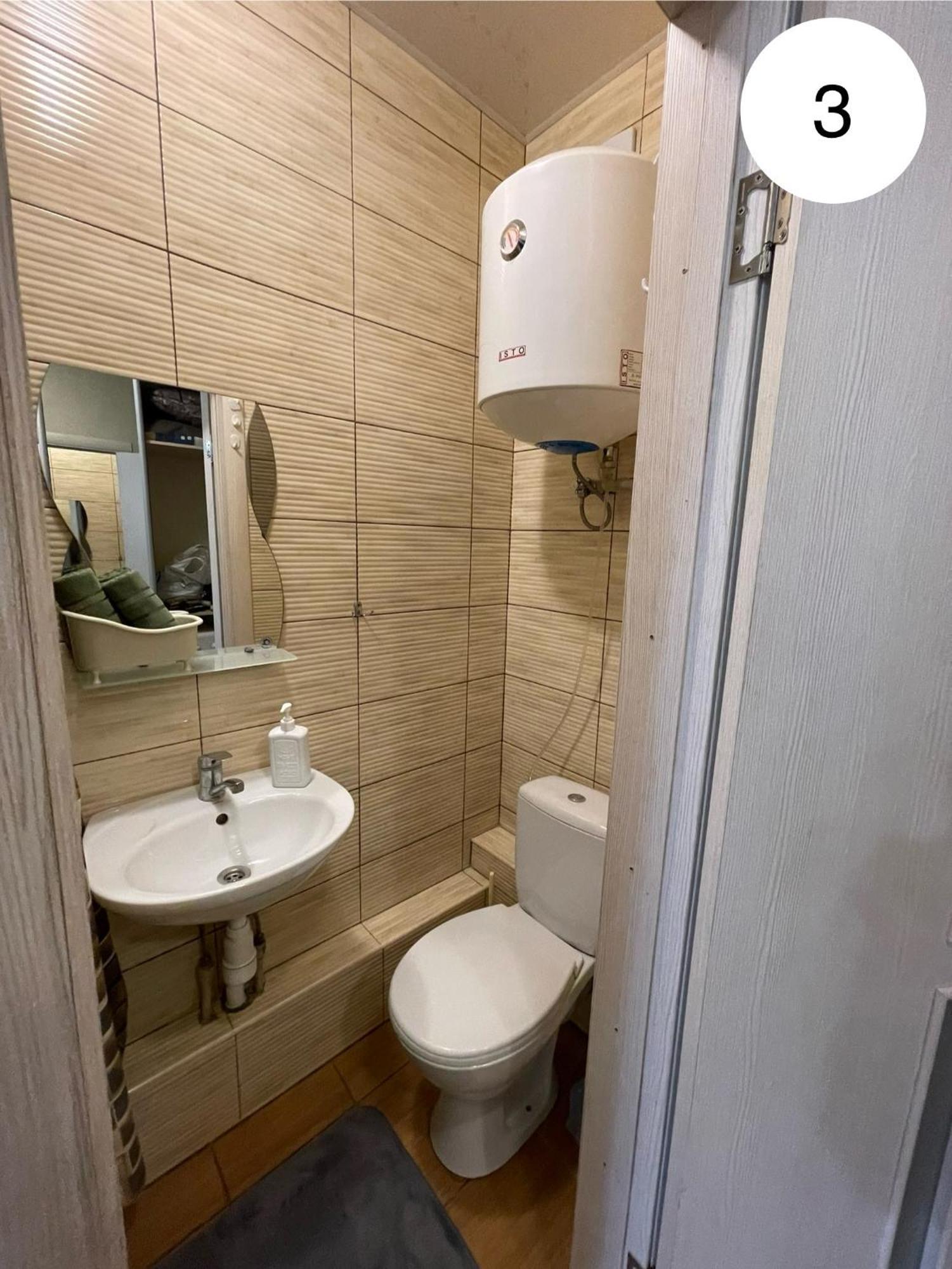 Ideal Kh Apartments Kharkiv Exterior photo